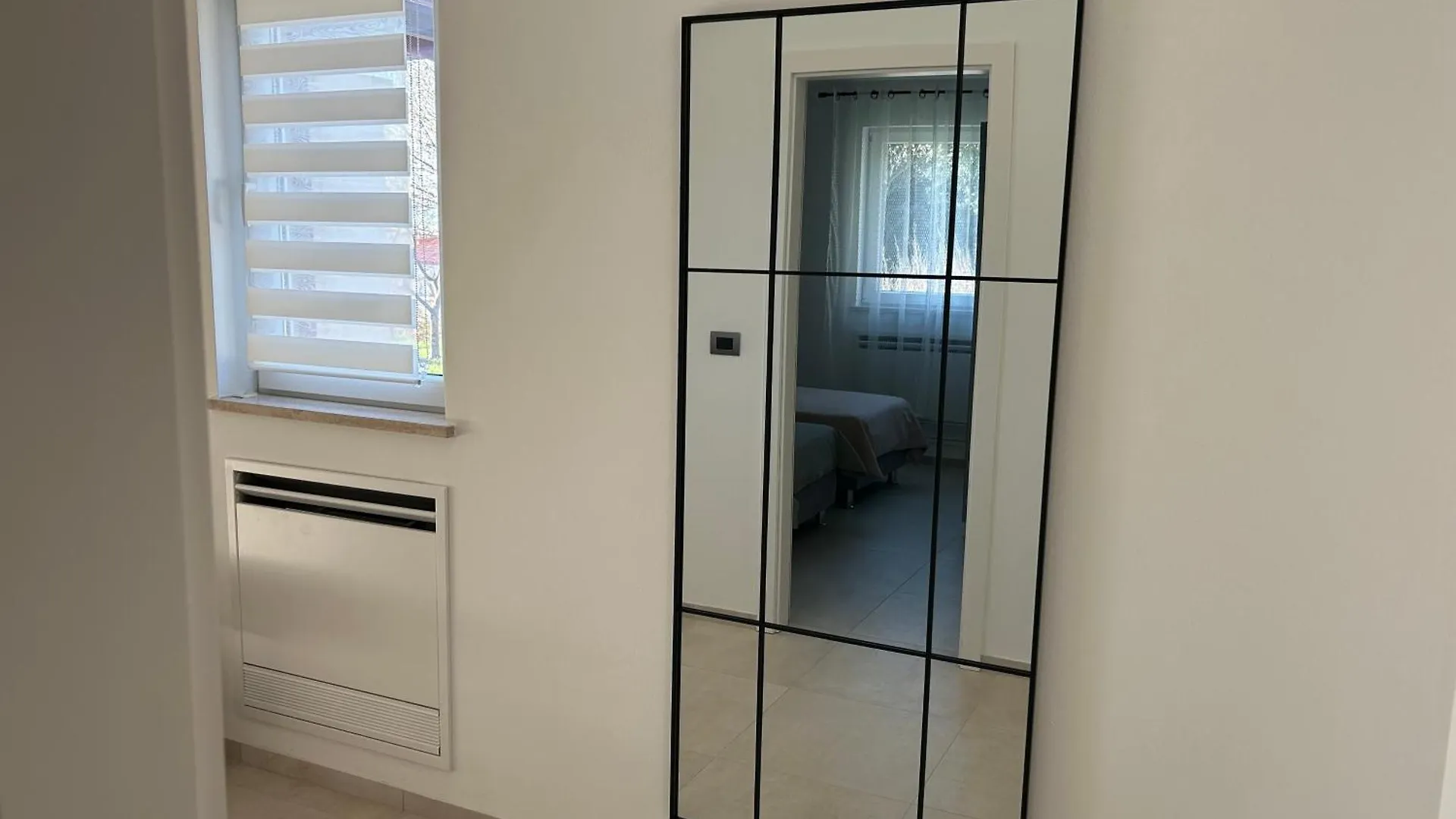 Villa Vila Milanezi Višnjan