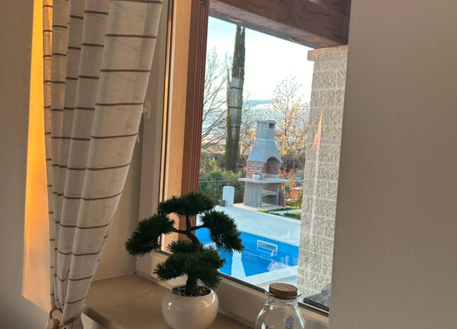Villa Vila Milanezi Višnjan