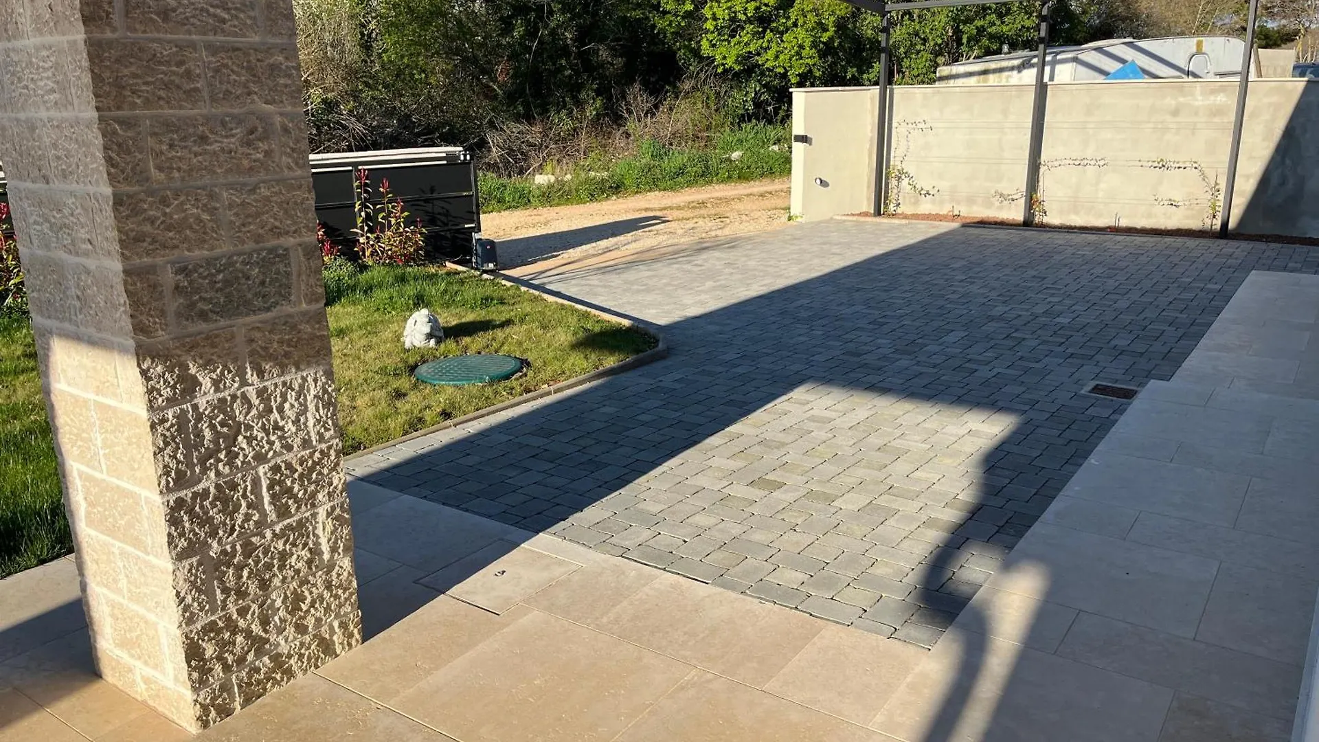 Vila Milanezi Višnjan