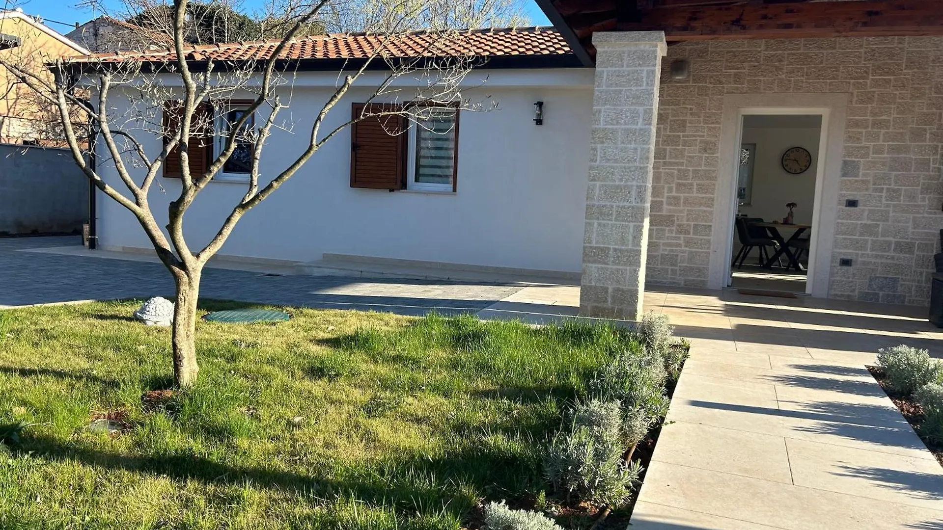 Villa Vila Milanezi Višnjan