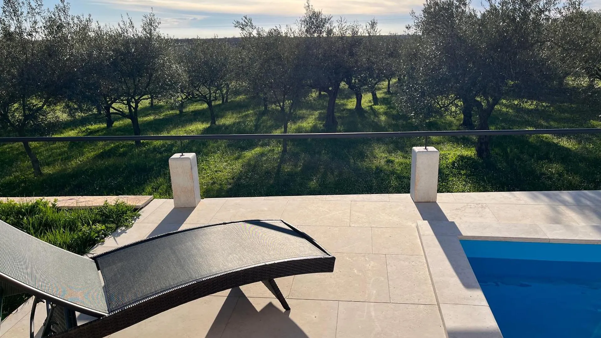 Villa Vila Milanezi Višnjan